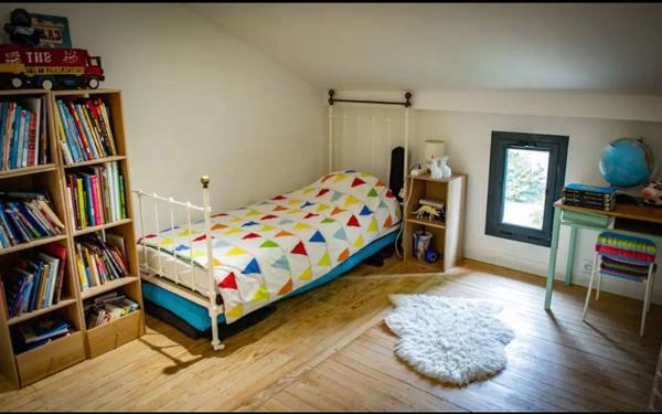 Maison à louer    7 pièces •  Sommières