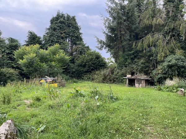 Longère Bourbriac 5 pièce(s) 89 m2