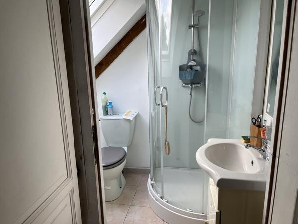 Longère Bourbriac 5 pièce(s) 89 m2