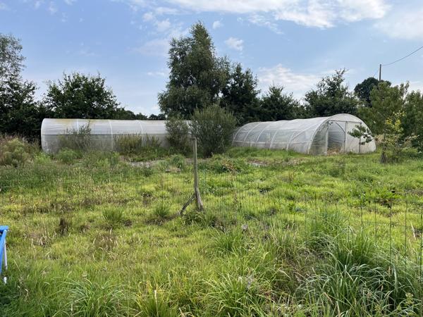 Longère Bourbriac 5 pièce(s) 89 m2