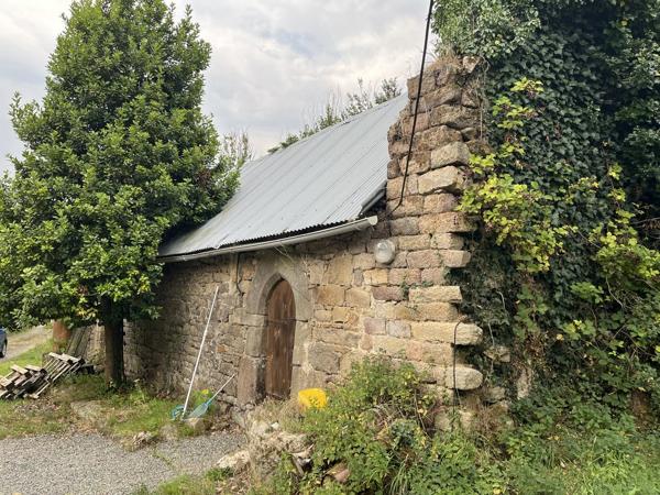 Longère Bourbriac 5 pièce(s) 89 m2