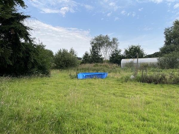 Longère Bourbriac 5 pièce(s) 89 m2