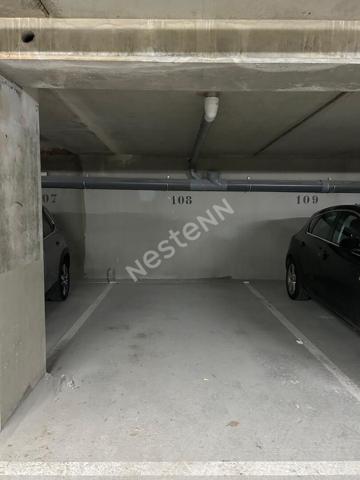 Parking en sous-sol - Saint Ouen L'aumone