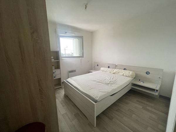 À vendre : Appartement 2 pièces à SENE - Poulfanc