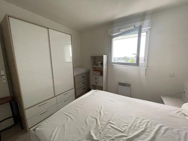 À vendre : Appartement 2 pièces à SENE - Poulfanc