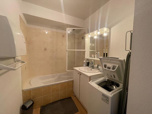 À vendre : Appartement 2 pièces à SENE - Poulfanc