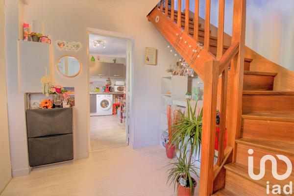 Maison à vendre 2 pièces 40 m² Longjumeau