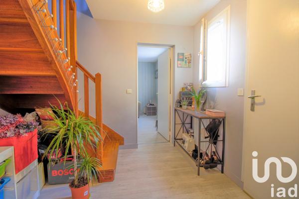 Maison à vendre 2 pièces 40 m² Longjumeau