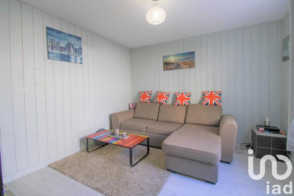 Maison à vendre 2 pièces 40 m² Longjumeau