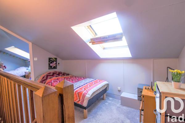 Maison à vendre 2 pièces 40 m² Longjumeau