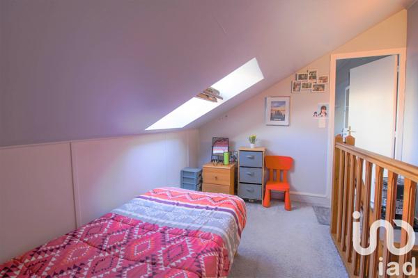 Maison à vendre 2 pièces 40 m² Longjumeau