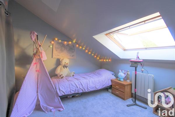 Maison à vendre 2 pièces 40 m² Longjumeau