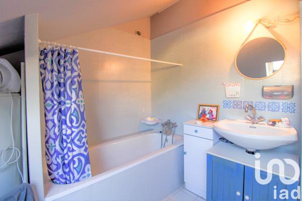 Maison à vendre 2 pièces 40 m² Longjumeau