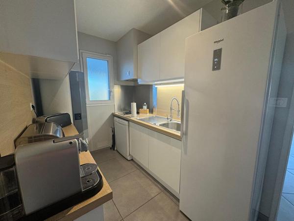 Maison contemporaine RT 2012 Audenge 4 pièces 77 m2 garage