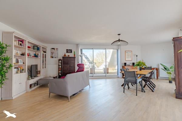 Appartement à vendre |                                       Bordeaux |                                        4 pièces  |  120 m²