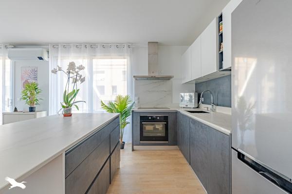 Appartement à vendre |                                       Bordeaux |                                        4 pièces  |  120 m²