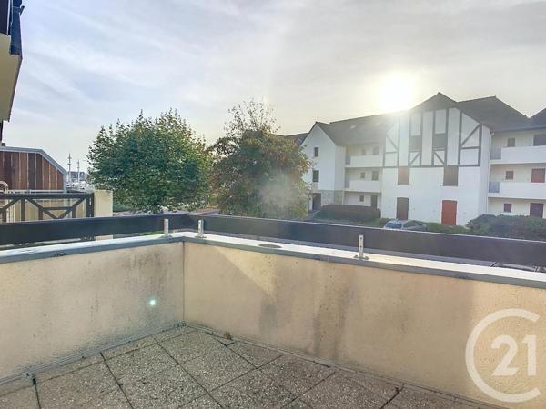 Appartement Duplex à vendre  2 pièces - 29,07 m2 ARZON - 56