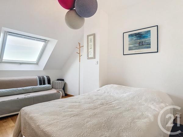 Appartement Duplex à vendre  2 pièces - 29,07 m2 ARZON - 56