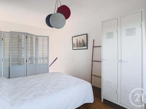 Appartement Duplex à vendre  2 pièces - 29,07 m2 ARZON - 56