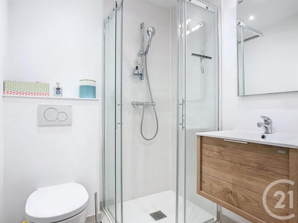 Appartement Duplex à vendre  2 pièces - 29,07 m2 ARZON - 56