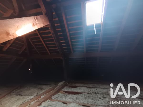Maison à vendre 4 pièces 100 m² Doué-en-Anjou