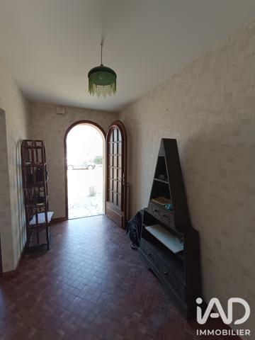 Maison à vendre 4 pièces 100 m² Doué-en-Anjou