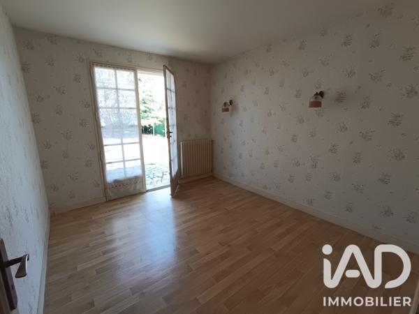 Maison à vendre 4 pièces 100 m² Doué-en-Anjou