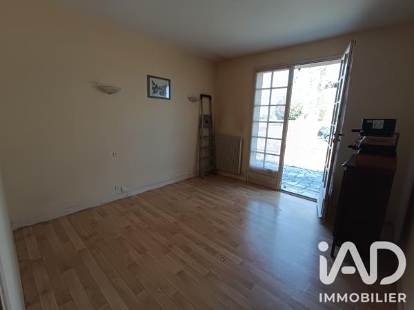 Maison à vendre 4 pièces 100 m² Doué-en-Anjou