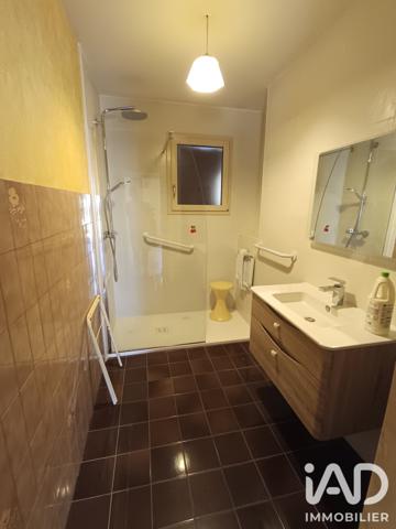 Maison à vendre 4 pièces 100 m² Doué-en-Anjou