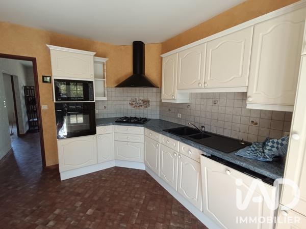 Maison à vendre 4 pièces 100 m² Doué-en-Anjou