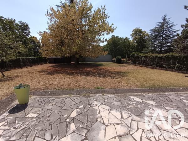 Maison à vendre 4 pièces 100 m² Doué-en-Anjou