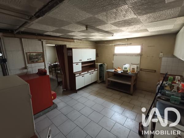 Maison à vendre 4 pièces 100 m² Doué-en-Anjou