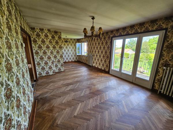 Maison 148 m² Vendat secteur calme et résidentiel