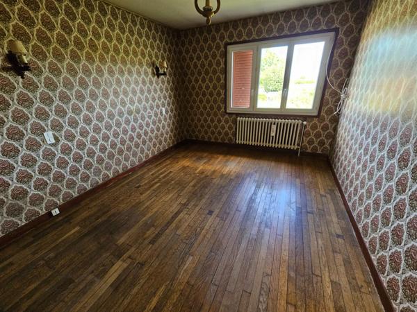 Maison 148 m² Vendat secteur calme et résidentiel