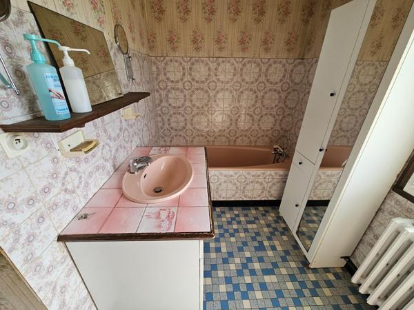 Maison 148 m² Vendat secteur calme et résidentiel