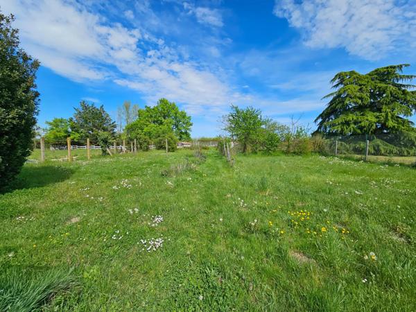 Maison 148 m² Vendat secteur calme et résidentiel