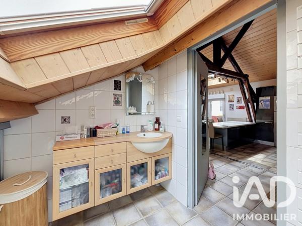 Appartement à vendre 4 pièces 71,64 m² Thonon-les-Bains