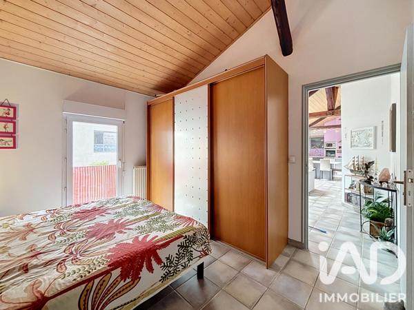 Appartement à vendre 4 pièces 71,64 m² Thonon-les-Bains