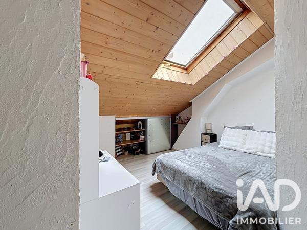 Appartement à vendre 4 pièces 71,64 m² Thonon-les-Bains