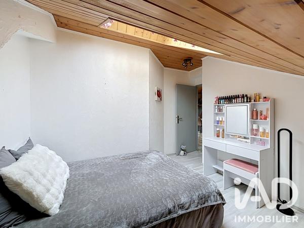 Appartement à vendre 4 pièces 71,64 m² Thonon-les-Bains