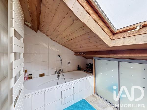 Appartement à vendre 4 pièces 71,64 m² Thonon-les-Bains