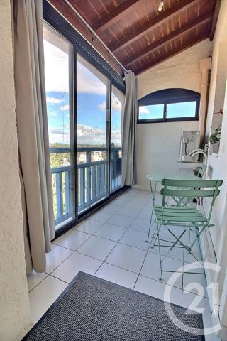 Appartement F2 à vendre  2 pièces - 40,94 m2 CANET EN ROUSSILLON - 66