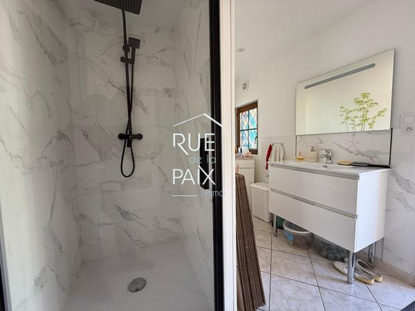 86200 LOUDUN LOUDUN : maison T6 en vente