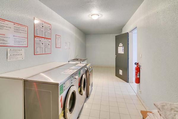 Studio meublé – Résidence de services – Centre-ville d’Aix-en-Provence