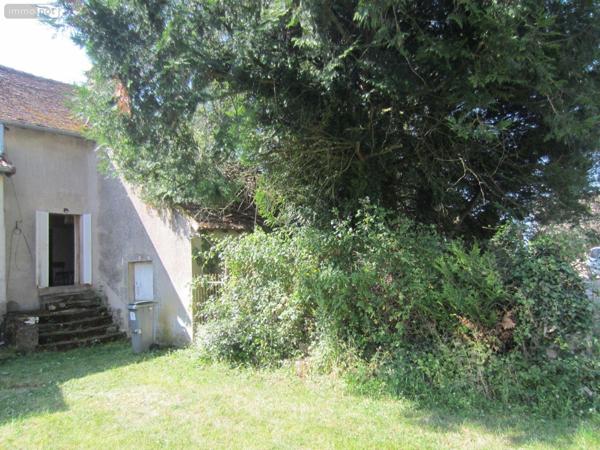 Maison rurale à vendre à Couches en Saône-et-Loire (71490), ref : MH0425CO
