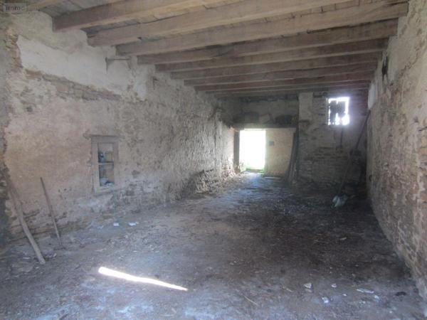 Maison rurale à vendre à Couches en Saône-et-Loire (71490), ref : MH0425CO