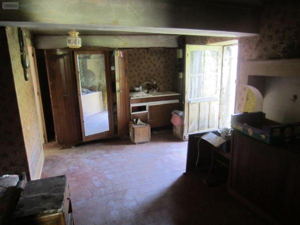 Maison rurale à vendre à Couches en Saône-et-Loire (71490), ref : MH0425CO