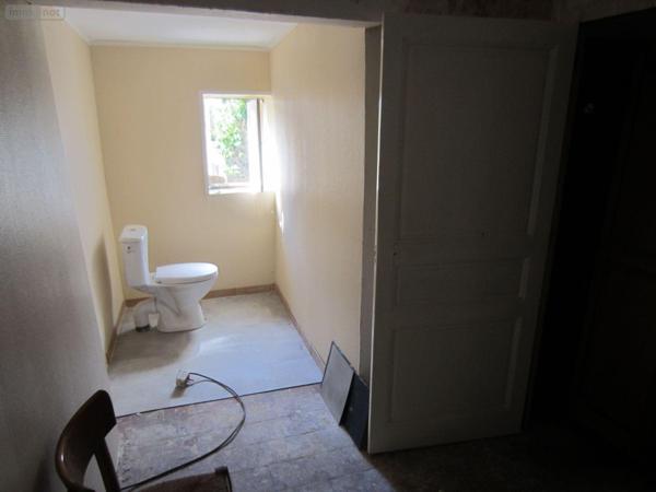 Maison rurale à vendre à Couches en Saône-et-Loire (71490), ref : MH0425CO