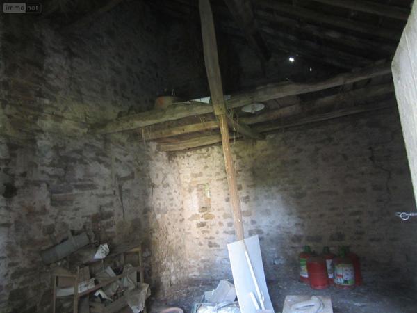 Maison rurale à vendre à Couches en Saône-et-Loire (71490), ref : MH0425CO