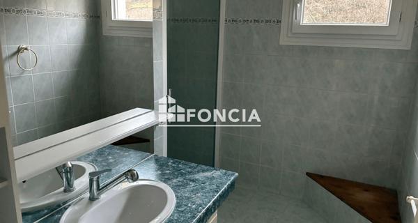 À vendre Appartement 4 pièces 84 m² - Cahors 46000